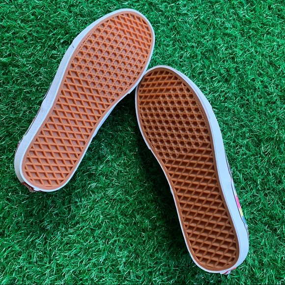 Vans Classic Slip On Vans Crew - Picture 7 of 7